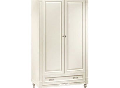 Classic Cabinets Wardrobe wall unit Wardrobe wooden cabinet - Model FL-D2